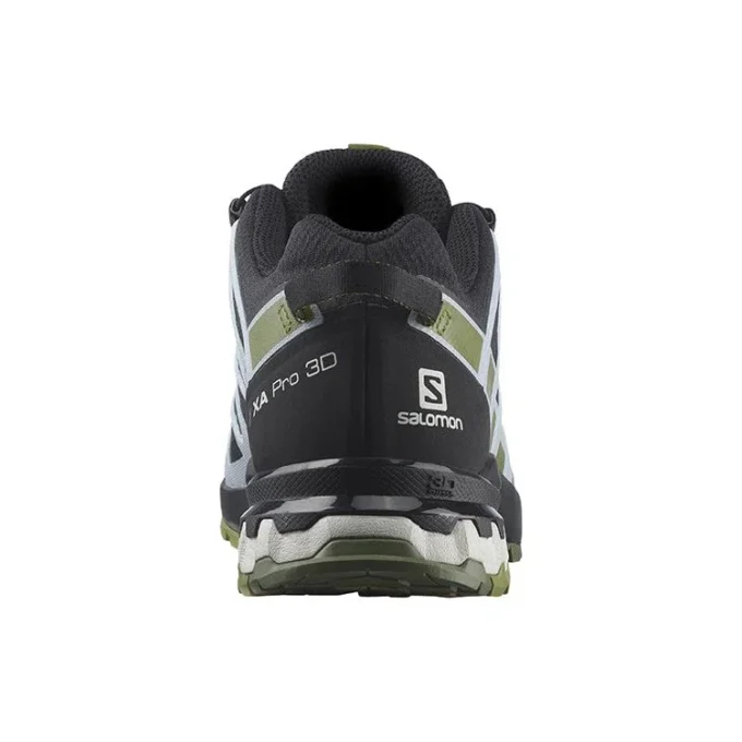 (WMNS)SALOMON XA PRO 3D V8 GTX „Black Green“ (WMNS)SALOMON XA PRO 3D V8 GTX „Black Green“