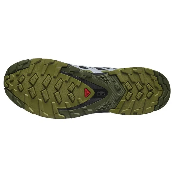 (WMNS)SALOMON XA PRO 3D V8 GTX „Black Green“ (WMNS)SALOMON XA PRO 3D V8 GTX „Black Green“