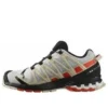 (WMNS)SALOMON XA PRO 3D V8 GTX „White Orange“ (WMNS)SALOMON XA PRO 3D V8 GTX „White Orange“