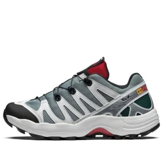 XA PRO 1 „Arctic Ice Biking Red White“