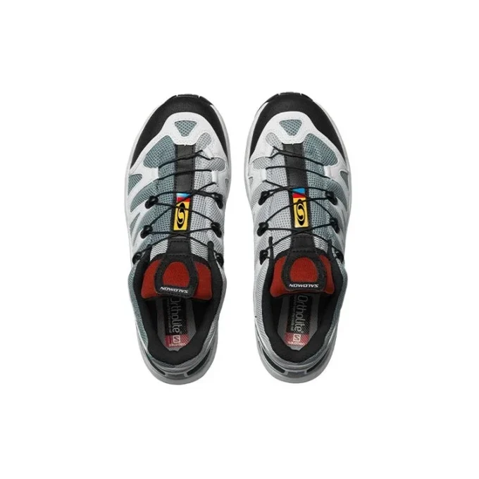 XA PRO 1 „Arctic Ice Biking Red White“