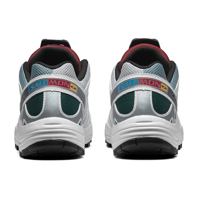 XA PRO 1 „Arctic Ice Biking Red White“