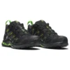 XA PRO 3D ADV „Black Green“ XA PRO 3D ADV „Black Green“