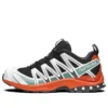 XA PRO 3D ADV „Black White Orange“
