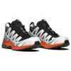 XA PRO 3D ADV „Black White Orange“