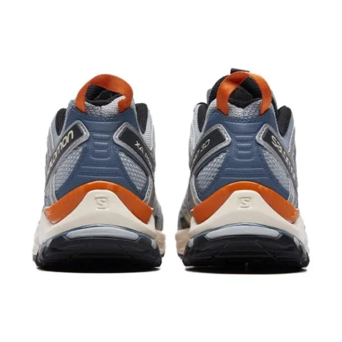 XA PRO 3D ADV „Gray Silver Orange“ XA PRO 3D ADV „Gray Silver Orange“
