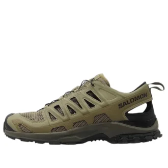 XA PRO 3D Amphib „Aloe Martini Olive“