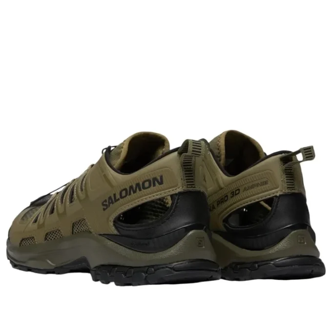 XA PRO 3D Amphib „Aloe Martini Olive“