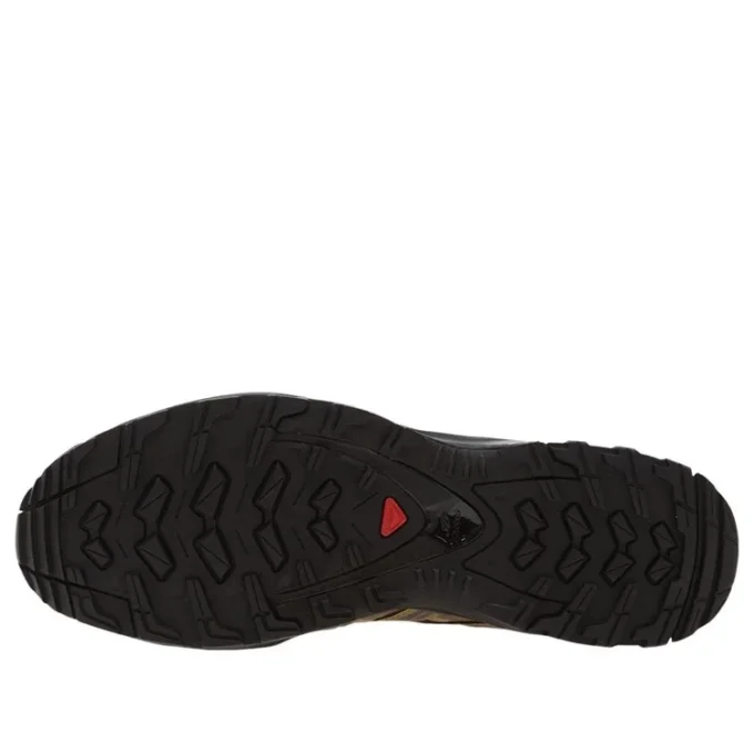 XA PRO 3D „Black Coffee Kelp“