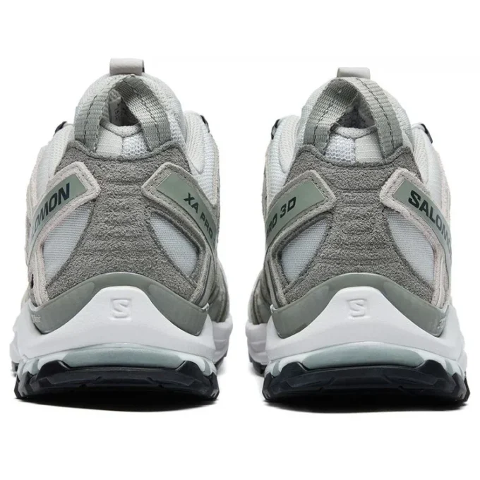 XA PRO 3D „Dawn Blue Iron Gray“