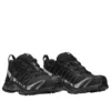 XA PRO 3D Gore-Tex „Black Silver“