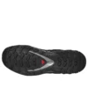 XA PRO 3D Gore-Tex „Black Silver“