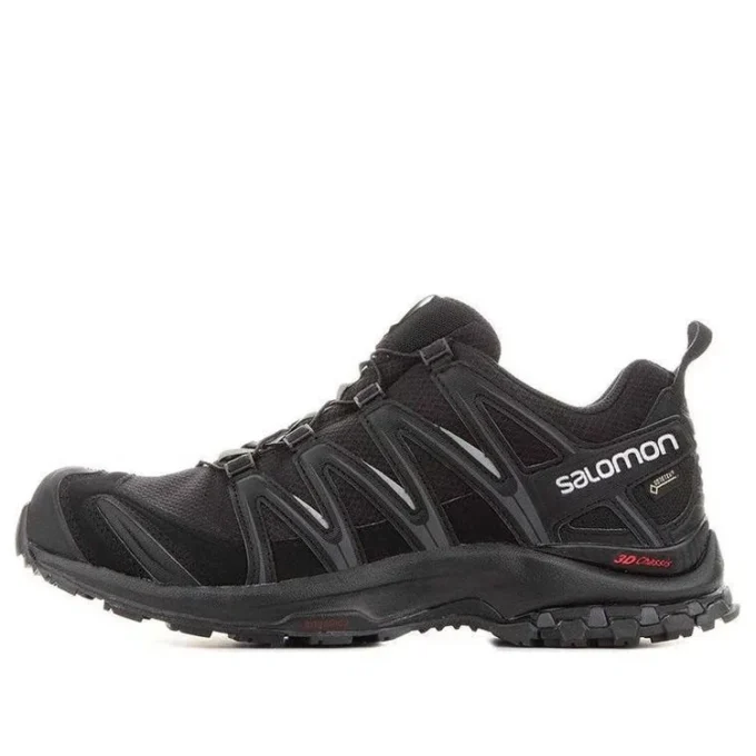 XA PRO 3d Gtx „Black“ XA PRO 3d Gtx „Black“