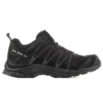 XA PRO 3d Gtx „Black“