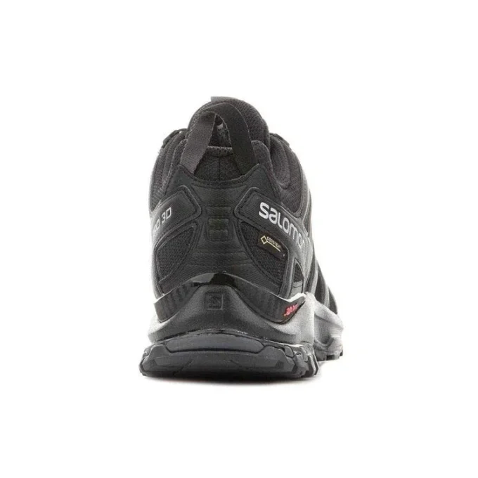 XA PRO 3d Gtx „Black“ XA PRO 3d Gtx „Black“
