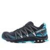 XA PRO 3d Gtx „Black Blue“