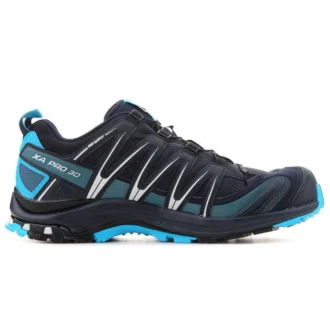 XA PRO 3d Gtx „Black Blue“