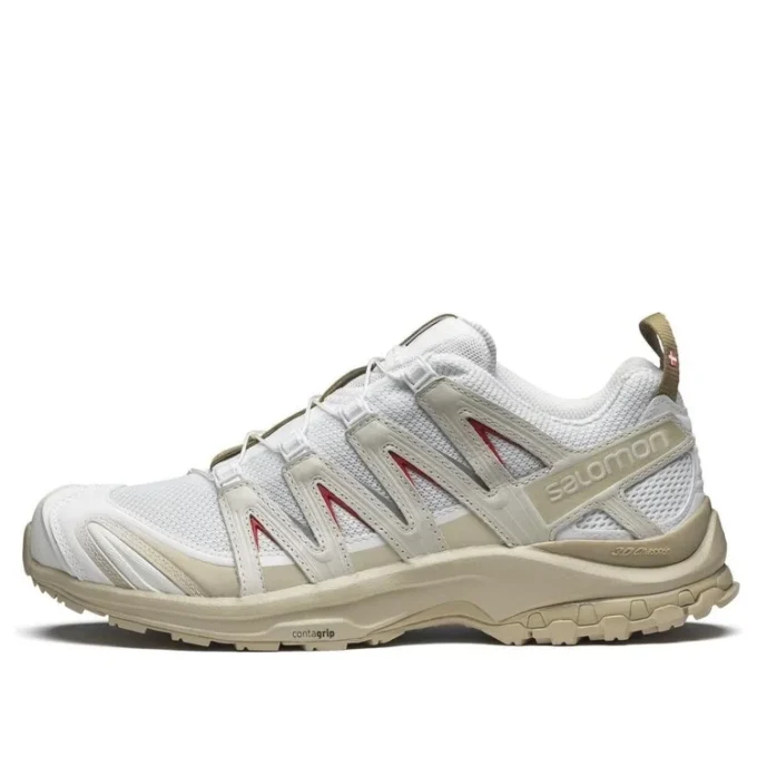 XA PRO 3D „La Yaute White“