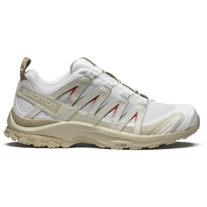 XA PRO 3D „La Yaute White“