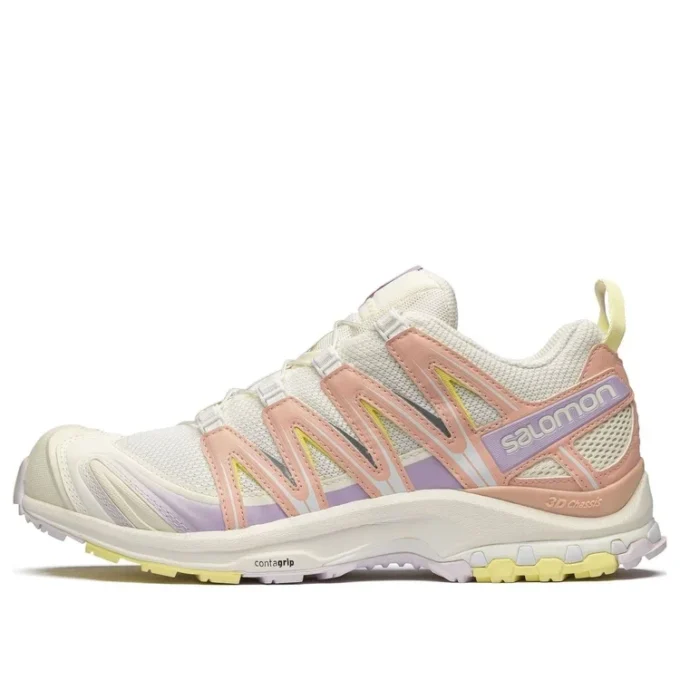 XA PRO 3D „Orange Purple White“ XA PRO 3D „Orange Purple White“