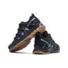 XA PRO 3d Suede „Black Gum“