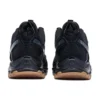 XA PRO 3d Suede „Black Gum“
