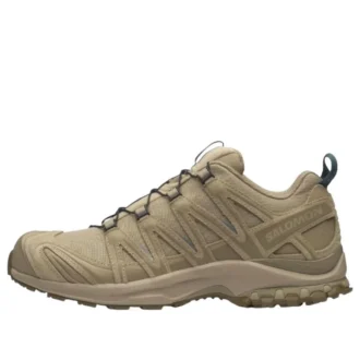 XA PRO 3D Suede „Brown“