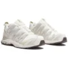 XA PRO 3D Suede „Creamy White“ XA PRO 3D Suede „Creamy White“