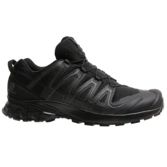 XA PRO 3D V8 „All Black“