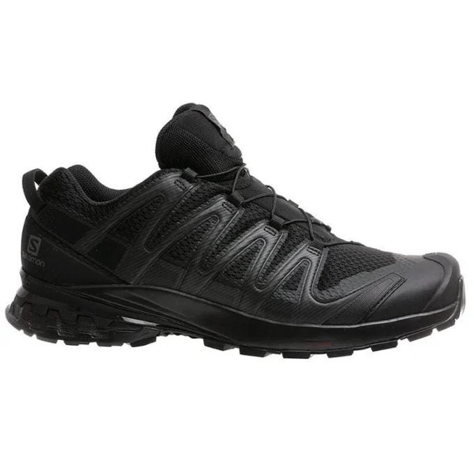 XA PRO 3D V8 „All Black“ XA PRO 3D V8 „All Black“