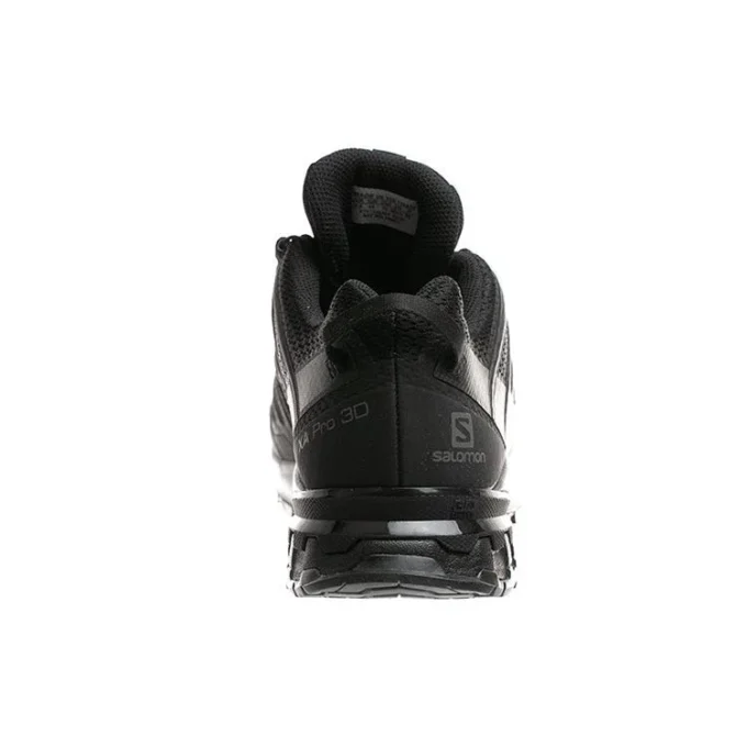 XA PRO 3D V8 „All Black“ XA PRO 3D V8 „All Black“