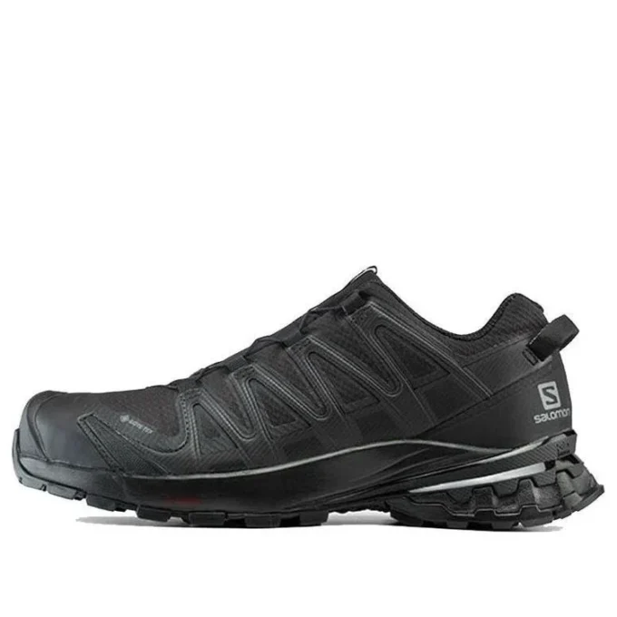 XA PRO 3D V8 GTX „Black“