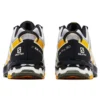 XA PRO 3D V8 GTX „šedá, žlutá, černá“ XA PRO 3D V8 GTX „šedá, žlutá, černá“