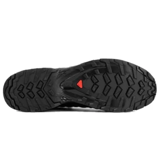 XA PRO 3D V8 GTX Wide „Grey Brown“