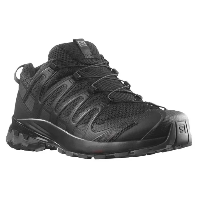 XA PRO 3D V8 „Triple Black“