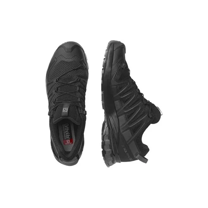 XA PRO 3D V8 „Triple Black“