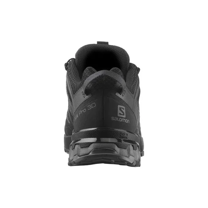 XA PRO 3D V8 „Triple Black“