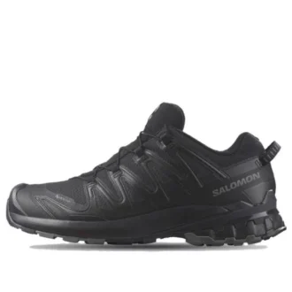 XA PRO 3D V9 „All Black“