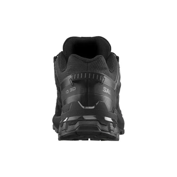 XA PRO 3D V9 „All Black“