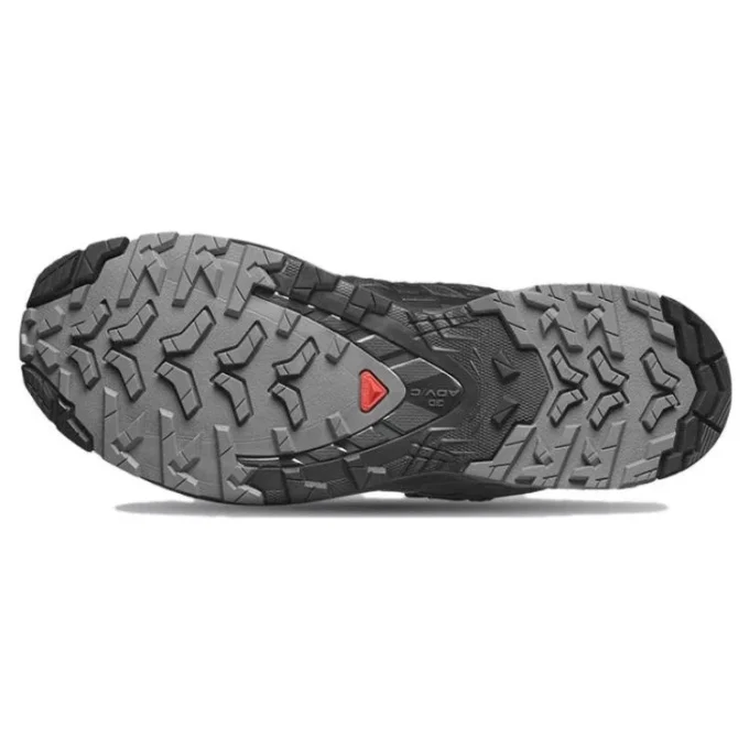 XA PRO 3D V9 „All Black“