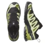 XA PRO 3D V9 „Black Lime Cream Dark Citron“