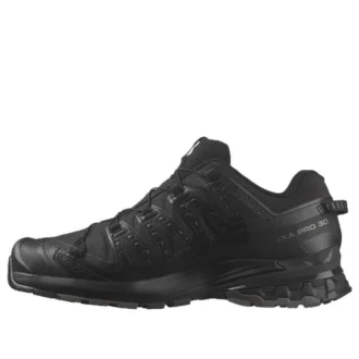 XA PRO 3D V9 Gore-Tex „Black“