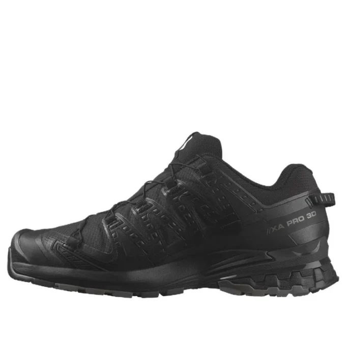 XA PRO 3D V9 Gore-Tex „Black“ XA PRO 3D V9 Gore-Tex „Black“