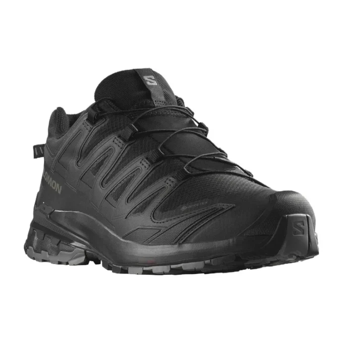 XA PRO 3D V9 Gore-Tex „Black“ XA PRO 3D V9 Gore-Tex „Black“