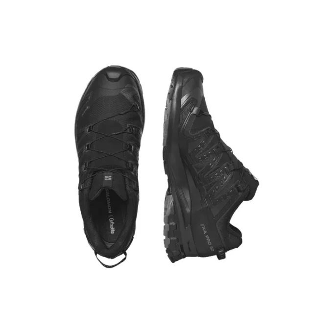 XA PRO 3D V9 Gore-Tex „Black“ XA PRO 3D V9 Gore-Tex „Black“