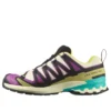 XA PRO 3D V9 Gore-Tex „Transparent Yellow Black“ XA PRO 3D V9 Gore-Tex „Transparent Yellow Black“
