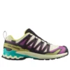 XA PRO 3D V9 Gore-Tex „Transparent Yellow Black“ XA PRO 3D V9 Gore-Tex „Transparent Yellow Black“