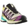 XA PRO 3D V9 Gore-Tex „Transparent Yellow Black“ XA PRO 3D V9 Gore-Tex „Transparent Yellow Black“