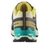 XA PRO 3D V9 Gore-Tex „Transparent Yellow Black“ XA PRO 3D V9 Gore-Tex „Transparent Yellow Black“
