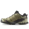 XA PRO 3D V9 Goretex „Olive Green“ XA PRO 3D V9 Goretex „Olive Green“